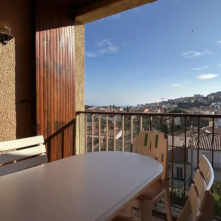 Mezzanine 5 Couchages Sur Bn060-002 Banyuls-sur-Mer