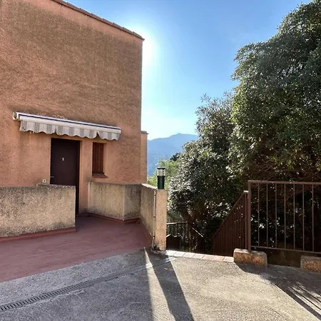 Mezzanine 5 Couchages Sur Bn060-002 Apartamento