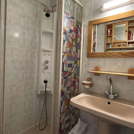 Mezzanine 5 Couchages Sur Bn060-002 * Banyuls-sur-Mer
