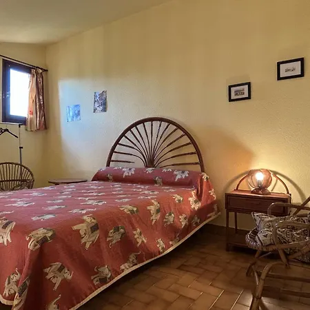 Apartmán Mezzanine 5 Couchages Sur Bn060-002 *