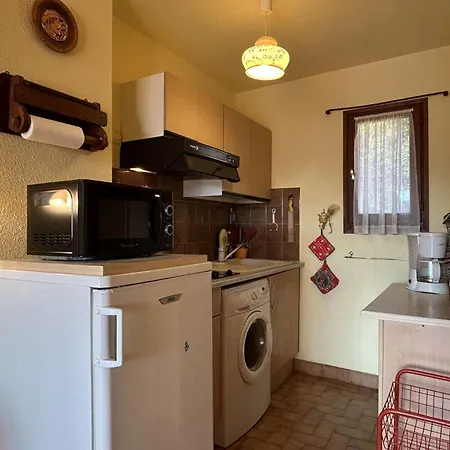 Apartmán Mezzanine 5 Couchages Sur Bn060-002 Banyuls-sur-Mer