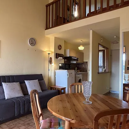Mezzanine 5 Couchages Sur Bn060-002