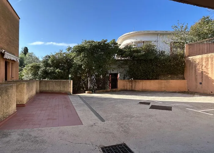 Mezzanine 5 Couchages Sur Bn060-002 Banyuls-sur-Mer