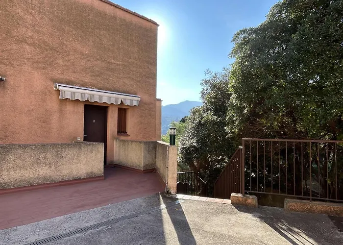 Mezzanine 5 Couchages Sur Bn060-002 Apartamento