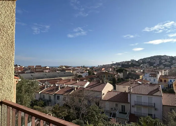 Apartamento Mezzanine 5 Couchages Sur Bn060-002